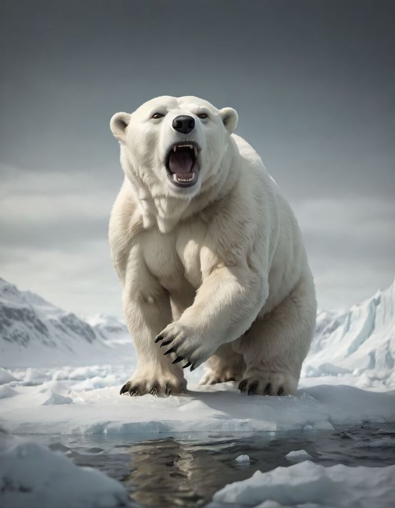 Polar Bear