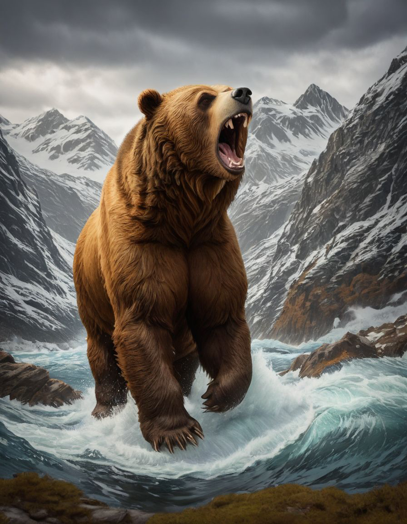 Kodiak