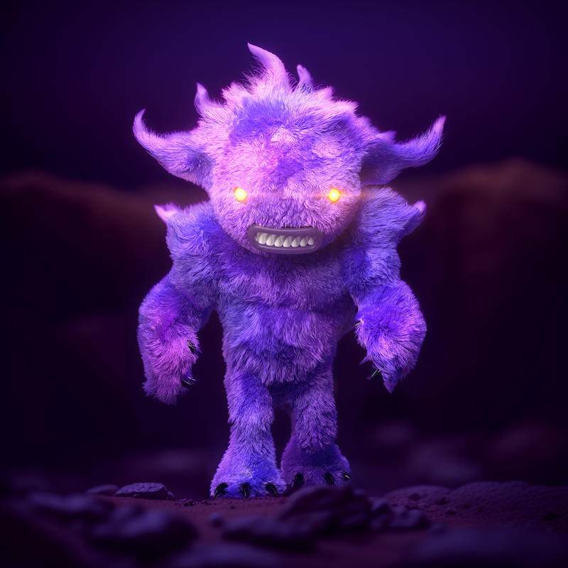 3D Modeling & Animation